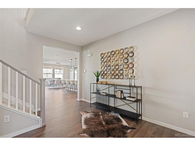 11291 Moondance Trl, Littleton, CO 80125