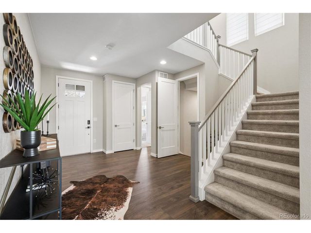 11291 Moondance Trl, Littleton, CO 80125