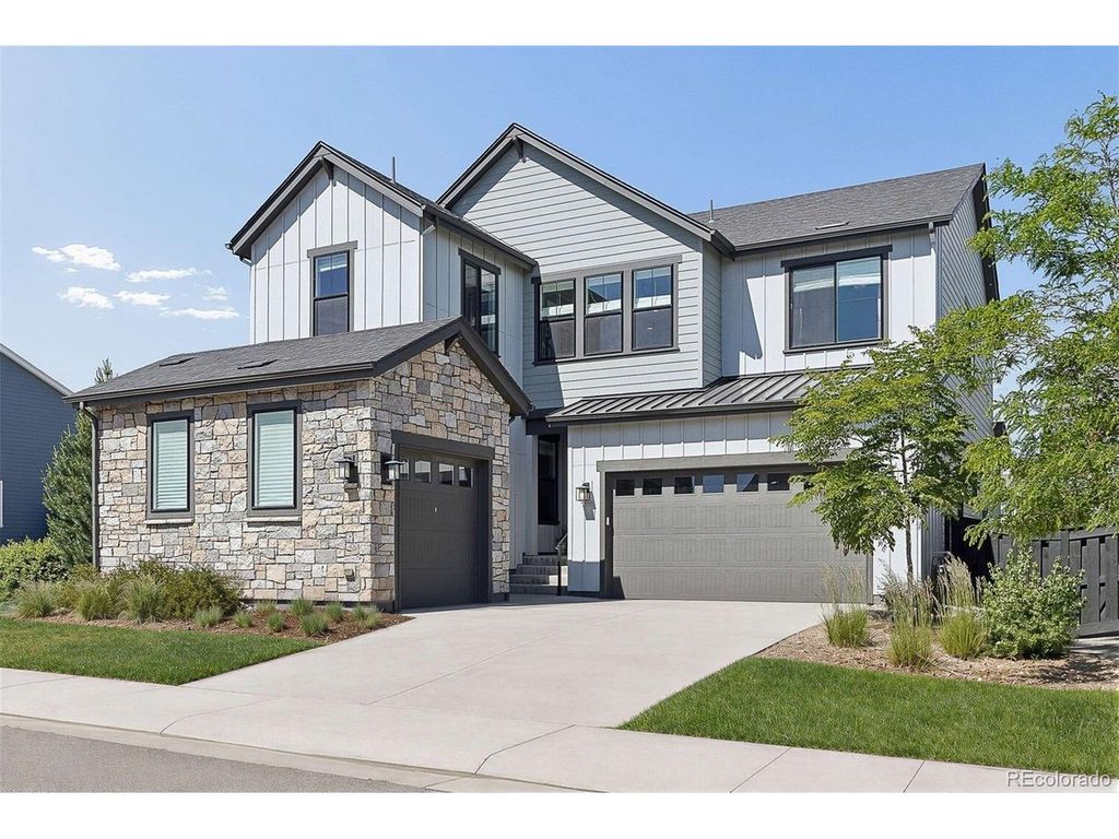 11291 Moondance Trl, Littleton, CO 80125