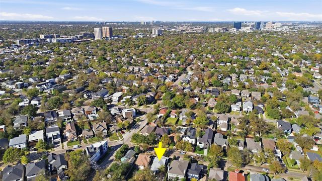 5410 Belmont Avenue, Dallas, TX 75206