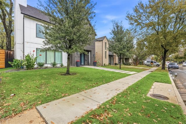 5410 Belmont Avenue, Dallas, TX 75206