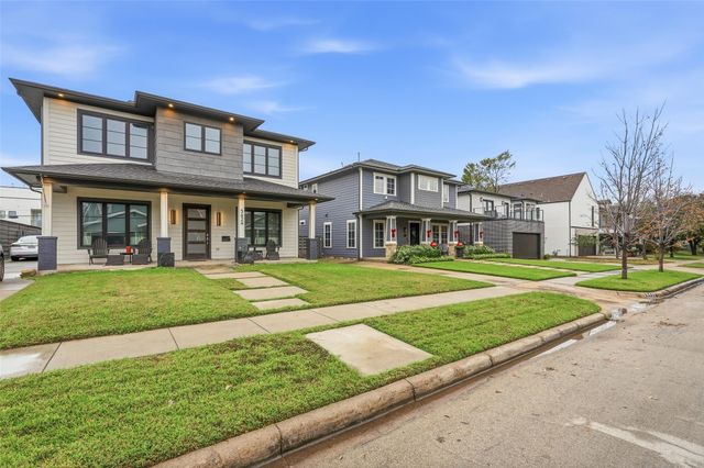 5410 Belmont Avenue, Dallas, TX 75206