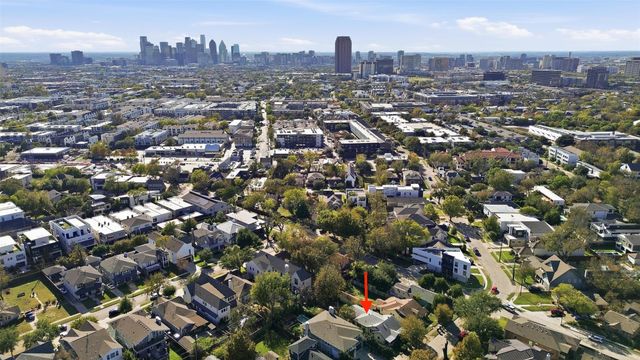 5410 Belmont Avenue, Dallas, TX 75206