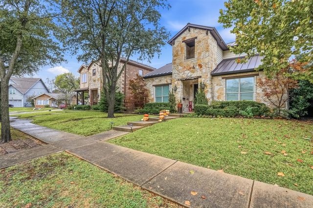 5410 Belmont Avenue, Dallas, TX 75206