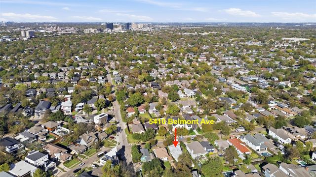 5410 Belmont Avenue, Dallas, TX 75206
