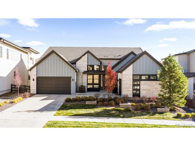 7162 Skygazer St, Castle Pines, CO 80108