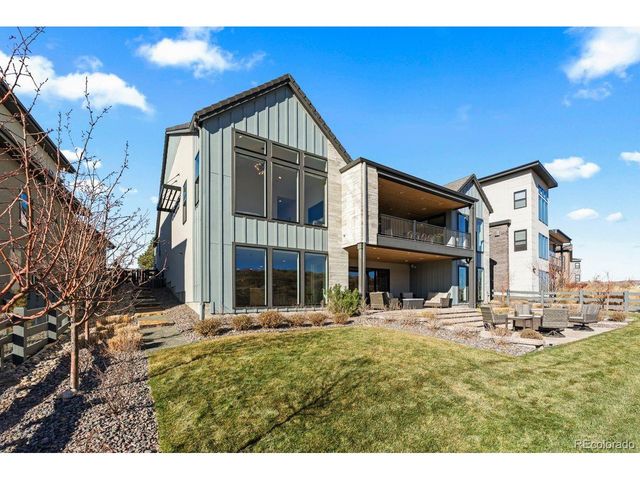7162 Skygazer St, Castle Pines, CO 80108