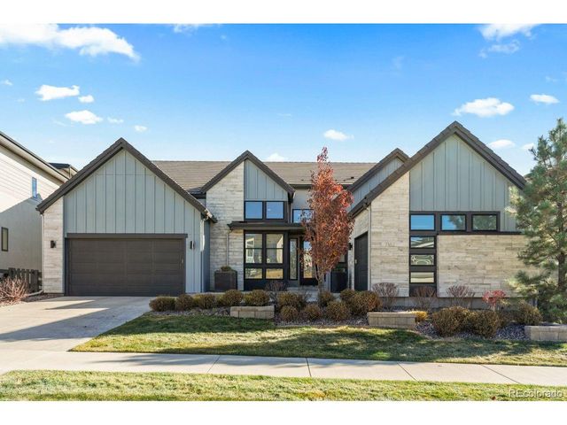 7162 Skygazer St, Castle Pines, CO 80108