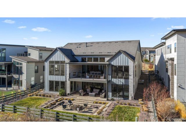 7162 Skygazer St, Castle Pines, CO 80108