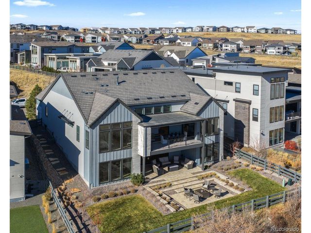 7162 Skygazer St, Castle Pines, CO 80108