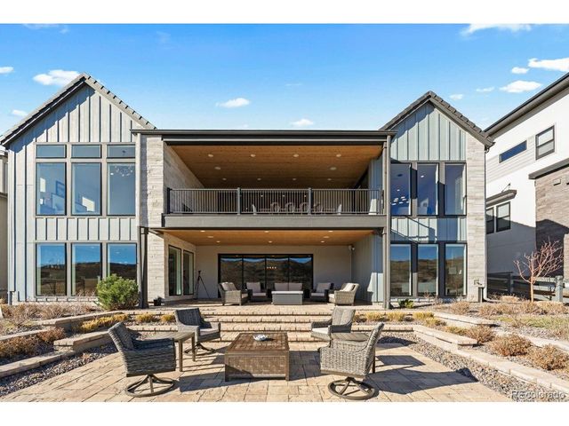 7162 Skygazer St, Castle Pines, CO 80108