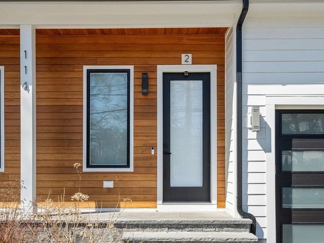114 Church Street 2, Waltham, MA 02452