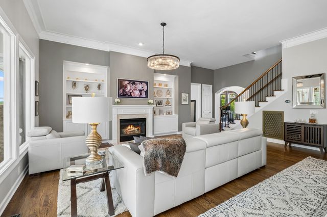 9739 Turner Ln, Brentwood, TN 37027