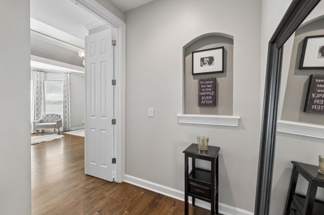 9739 Turner Ln, Brentwood, TN 37027