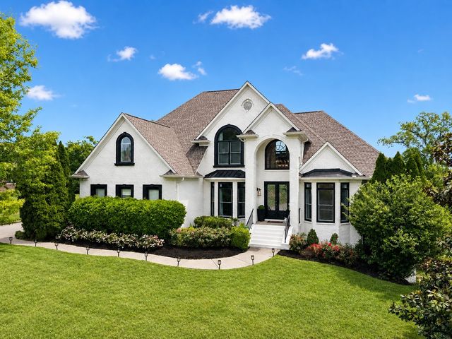 9739 Turner Ln, Brentwood, TN 37027