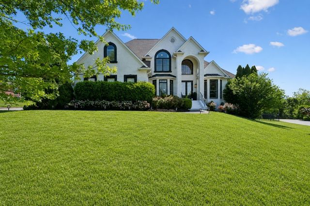 9739 Turner Ln, Brentwood, TN 37027