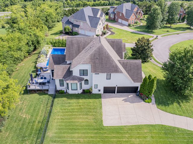9739 Turner Ln, Brentwood, TN 37027