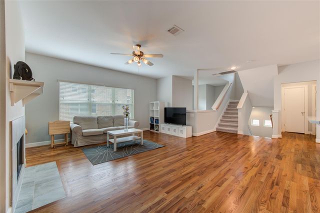11603 Main Cedar Drive, Houston, TX 77025