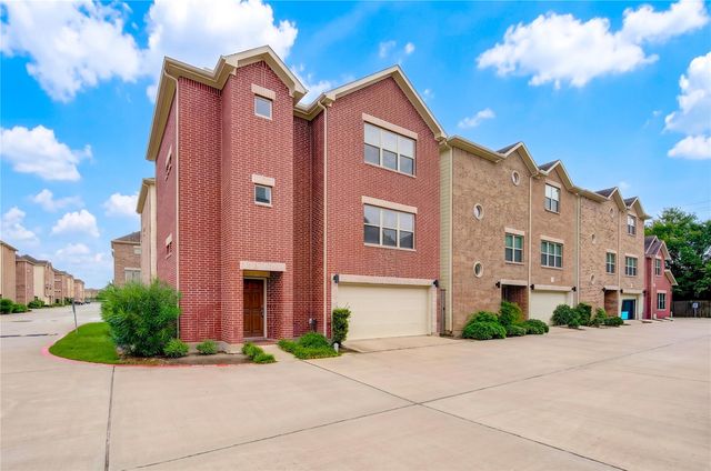 11603 Main Cedar Drive, Houston, TX 77025