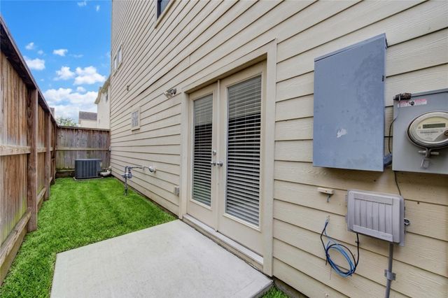 11603 Main Cedar Drive, Houston, TX 77025