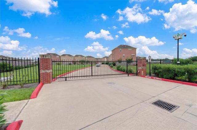11603 Main Cedar Drive, Houston, TX 77025