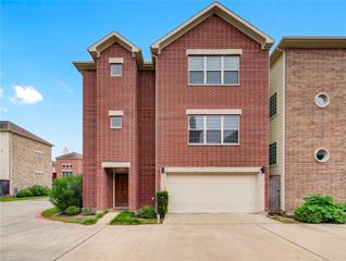 11603 Main Cedar Drive, Houston, TX 77025