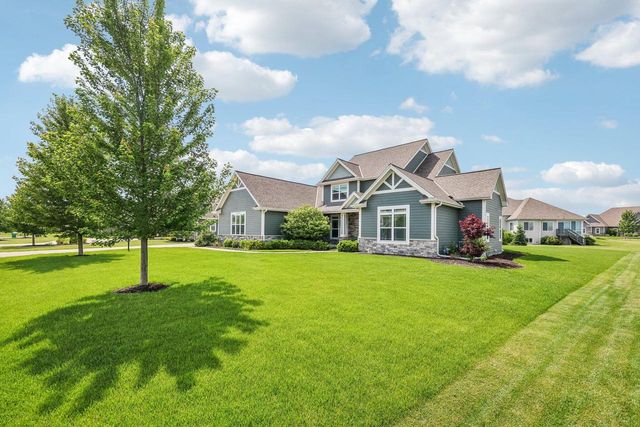 N66W15730 Fox Meadow DRIVE, Menomonee Falls, WI 53051