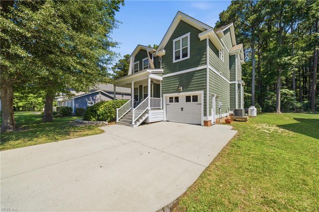 1916 Orangewood RD, Chesapeake, VA 23323