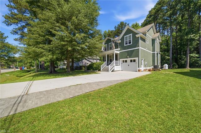 1916 Orangewood RD, Chesapeake, VA 23323