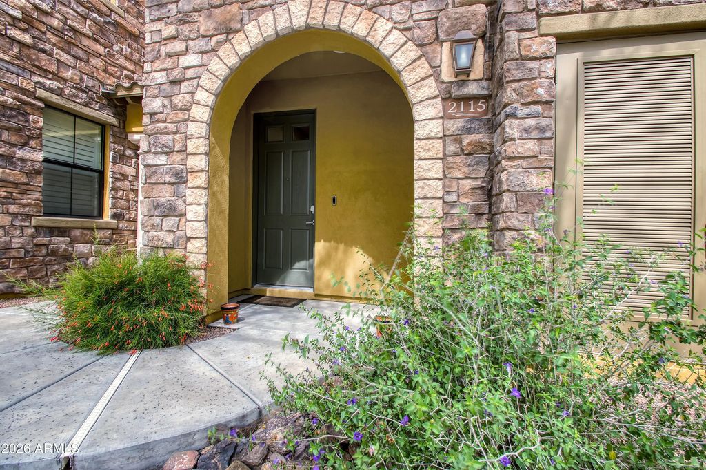 20750 N 87TH Street 2115, Scottsdale, AZ 85255 — photo 2
