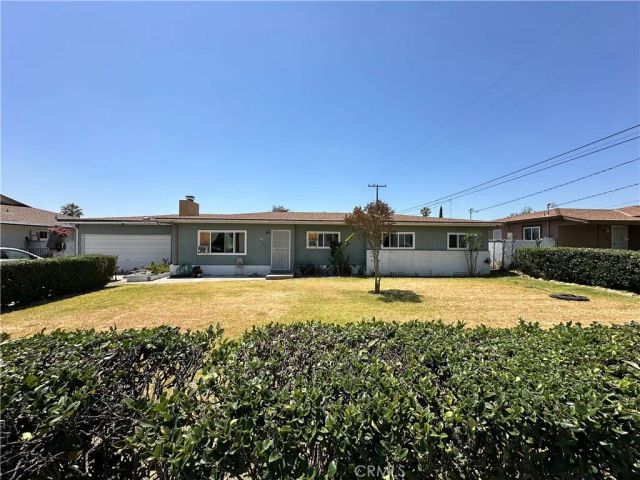 411 E Jackson, Rialto, CA 92376