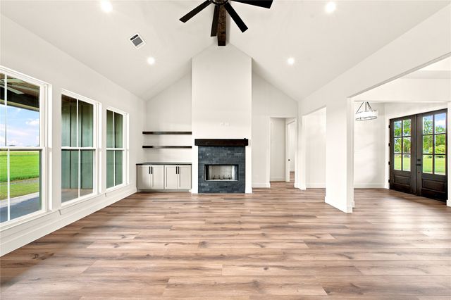 711 VZ County Road 2810, Mabank, TX 75147
