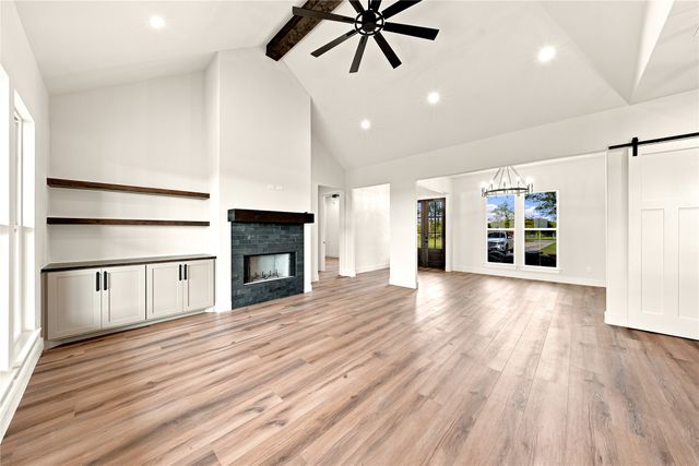 711 VZ County Road 2810, Mabank, TX 75147