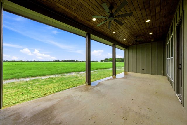 711 VZ County Road 2810, Mabank, TX 75147