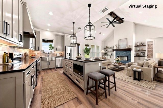 711 VZ County Road 2810, Mabank, TX 75147