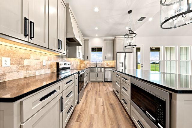 711 VZ County Road 2810, Mabank, TX 75147