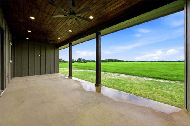 711 VZ County Road 2810, Mabank, TX 75147