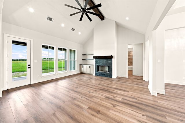 711 VZ County Road 2810, Mabank, TX 75147