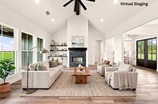 711 VZ County Road 2810, Mabank, TX 75147