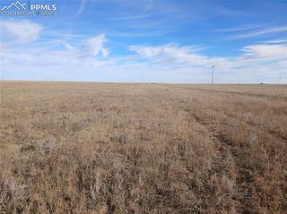 Parcel 8 S Calhan Highway, Calhan, CO 80808