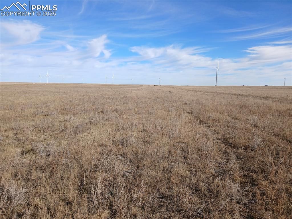 Parcel 8 S Calhan Highway, Calhan, CO 80808