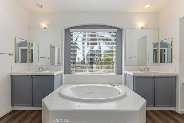 18814 Pinehaven Way, Porter Ranch, CA 91326