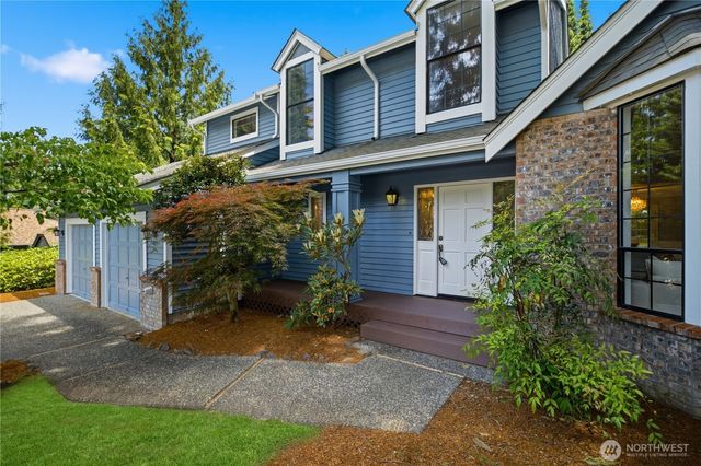 460 Jasmine Place NW, Issaquah, WA 98027