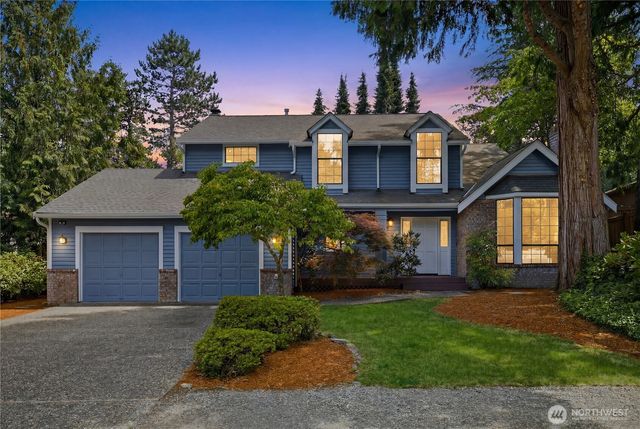 460 Jasmine Place NW, Issaquah, WA 98027