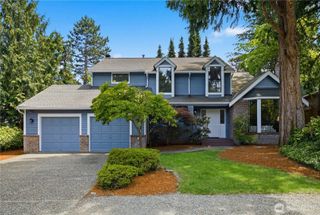 460 Jasmine Place NW, Issaquah, WA 98027
