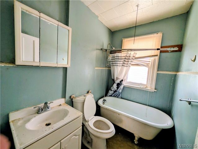 446 Northampton Street, Buffalo, NY 14208