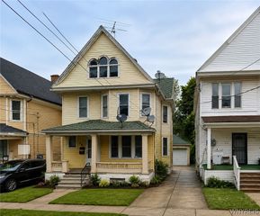 446 Northampton Street, Buffalo, NY 14208