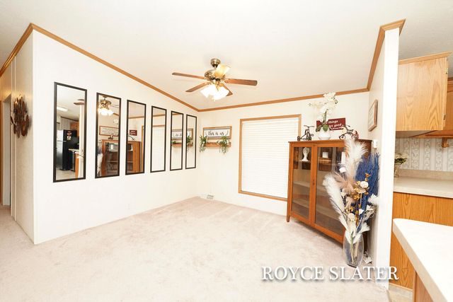 4001 E Wembley Lane, Kalamazoo, MI 49009