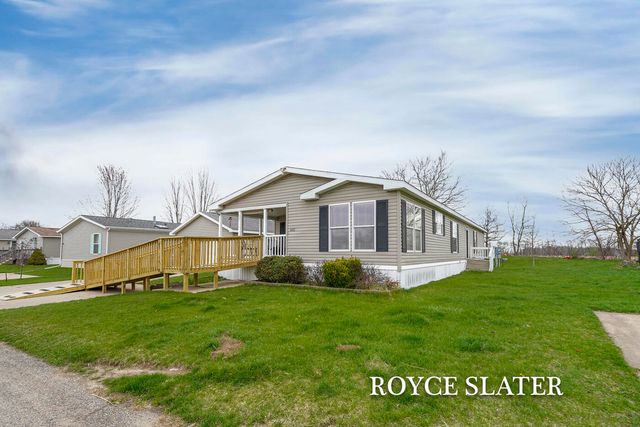 4001 E Wembley Lane, Kalamazoo, MI 49009
