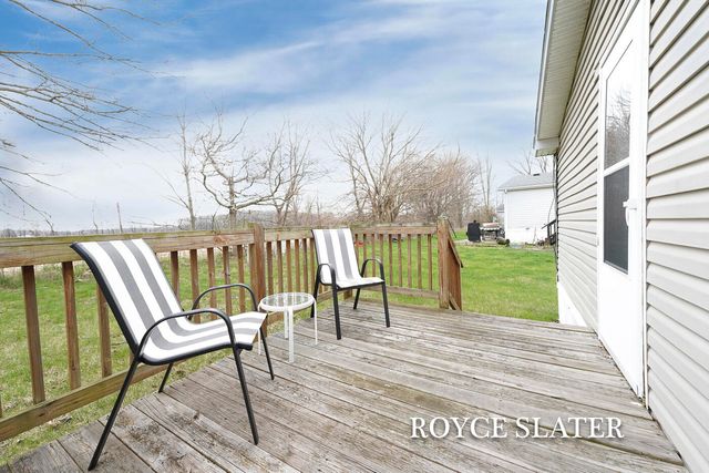 4001 E Wembley Lane, Kalamazoo, MI 49009